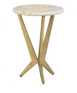 Wildwood Jetson Table (Sm)