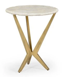 Wildwood Jetson Table (Lg)