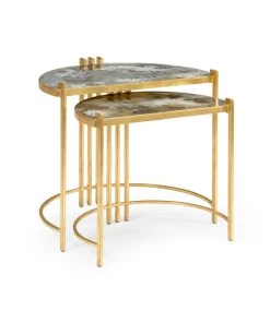 Wildwood Rockefeller Nested Tables (S2