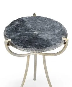 Wildwood Global Table LIVING ROOM