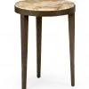 Wildwood Flint Stone Table