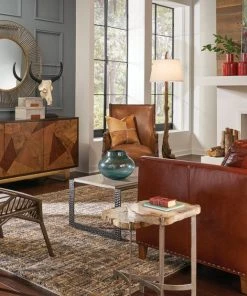 Wildwood Bedrock Nested Tables (S2) LIVING ROOM