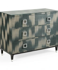 Wildwood Florence Chest - Black