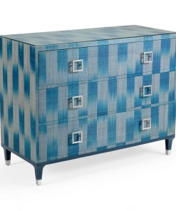 Chests & Cabinets Wildwood Florence Chest - Teal