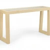 LIVING ROOM Wildwood Gaston Console - Natural