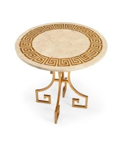 Wildwood Mykonos Table