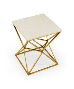 Wildwood Geodesic Table