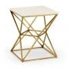 Wildwood Geodesic Table