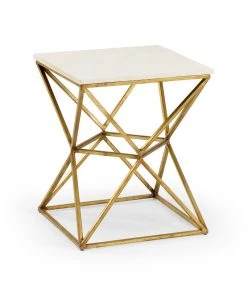 Wildwood Geodesic Table