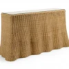 LIVING ROOM Wildwood Savannah Console - Natural