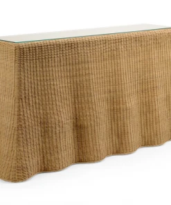 LIVING ROOM Wildwood Savannah Console - Natural