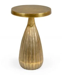 Side & End Tables Wildwood Broomfield Table