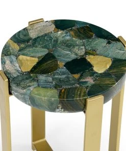 Wildwood Jasper Accent Table (Lg) Side & End Tables