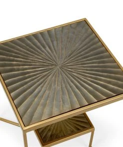 Side & End Tables Wildwood Tara Tiered Table