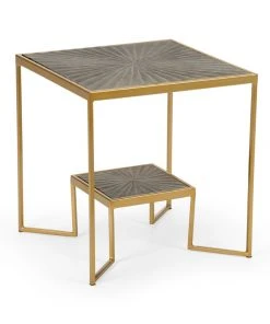 Side & End Tables Wildwood Tara Tiered Table