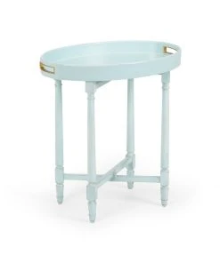 Side & End Tables Wildwood Borneo Tray Table