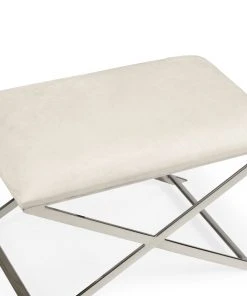 Wildwood Sitting Pretty Stool Benches, Ottomans & Poufs