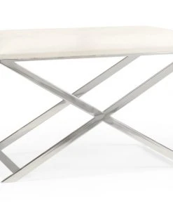 Wildwood Sitting Pretty Stool Benches, Ottomans & Poufs