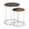 Wildwood Weymouth Tables (S2) Side & End Tables