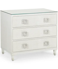 Chests & Cabinets Wildwood Whiteout Chest