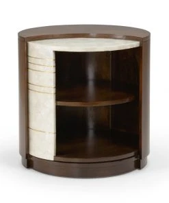 Wildwood Turn The Tables Side & End Tables 5 Wildwood Turn The Tables Side & End Tables