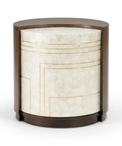 Wildwood Turn The Tables Side & End Tables