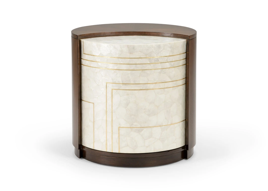 Wildwood Turn The Tables Side & End Tables 3 Wildwood Turn The Tables Side & End Tables