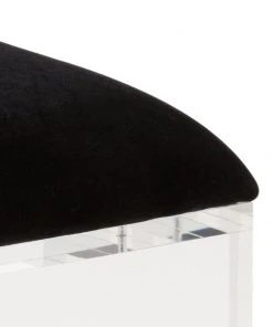 Benches, Ottomans & Poufs Wildwood Mykonos Stool