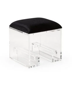 Benches, Ottomans & Poufs Wildwood Mykonos Stool