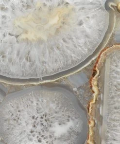 Jamie Young Adeline Rectangle Wall Sconce In Agate Resin & Antique Brass Sconces 8 Jamie Young Adeline Rectangle Wall Sconce In Agate Resin & Antique Brass Sconces