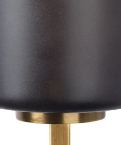 Jamie Young Blueprint Sconce In Antique Brass Metal & Grey Glass Sconces 9 Jamie Young Blueprint Sconce In Antique Brass Metal & Grey Glass Sconces