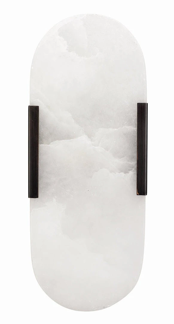 Jamie Young Delphi Wall Sconce In Oil Rubbed Bronze Metal Sconces 3 Jamie Young Delphi Wall Sconce In Oil Rubbed Bronze Metal Sconces