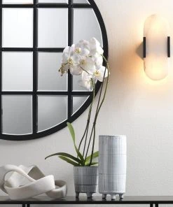 Jamie Young Delphi Wall Sconce In Oil Rubbed Bronze Metal Sconces 11 Jamie Young Delphi Wall Sconce In Oil Rubbed Bronze Metal Sconces