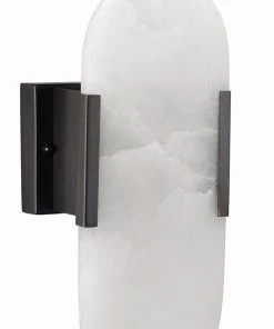 Jamie Young Delphi Wall Sconce In Oil Rubbed Bronze Metal Sconces 10 Jamie Young Delphi Wall Sconce In Oil Rubbed Bronze Metal Sconces