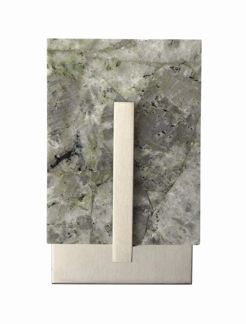 Jamie Young Halo Wall Sconce In Antique Silver 3 Jamie Young Halo Wall Sconce In Antique Silver