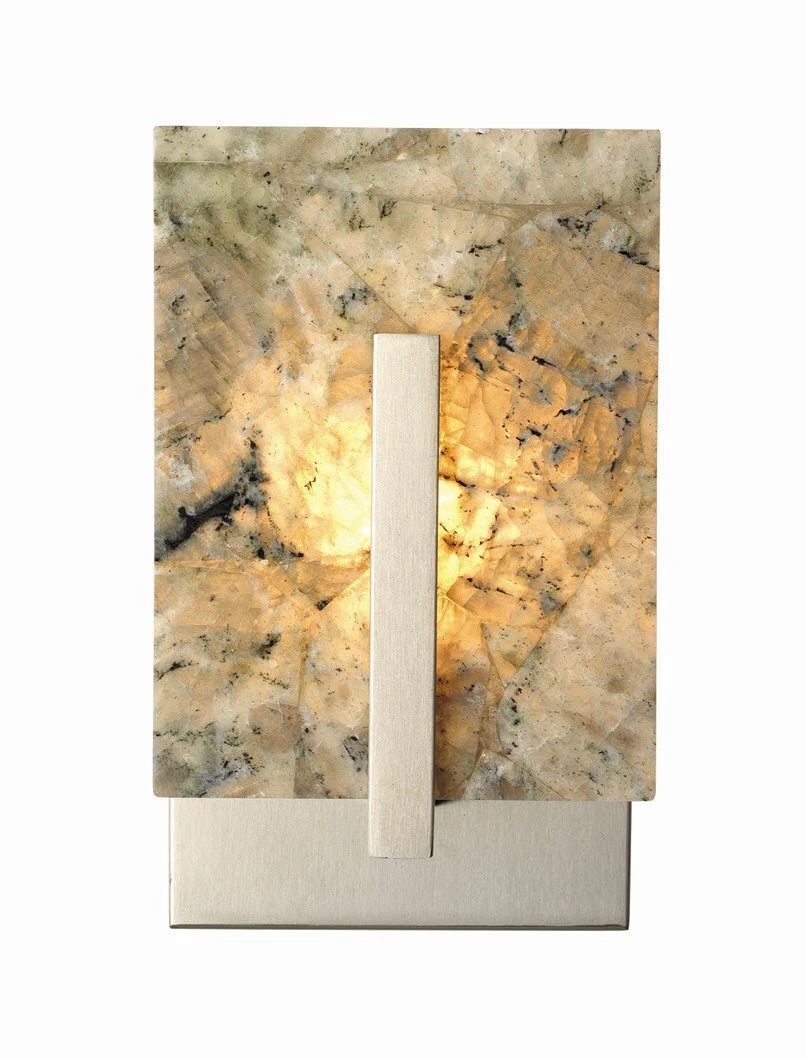 Jamie Young Halo Wall Sconce In Antique Silver 5 Jamie Young Halo Wall Sconce In Antique Silver