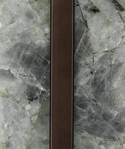 Sconces Jamie Young Halo Wall Sconce In Oil Rubbed Bronze