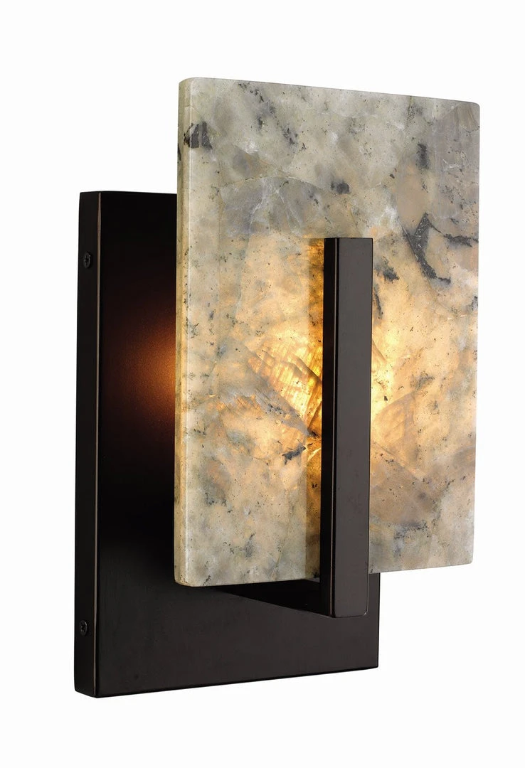 Sconces Jamie Young Halo Wall Sconce In Oil Rubbed Bronze 6 Sconces Jamie Young Halo Wall Sconce In Oil Rubbed Bronze