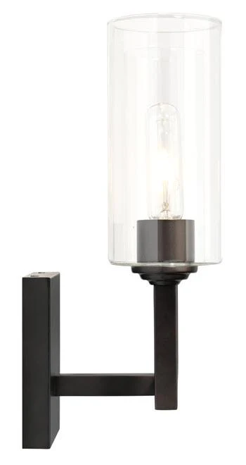 Sconces Jamie Young Linear Double Wall Sconce In Oil Rubbed Bronze Metal 6 Sconces Jamie Young Linear Double Wall Sconce In Oil Rubbed Bronze Metal