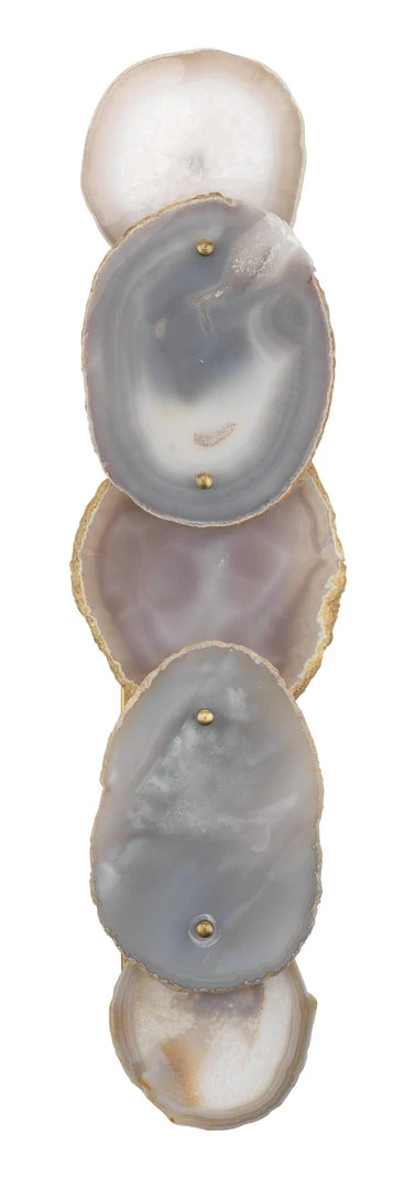 Jamie Young Trinity Wall Sconce 3 Jamie Young Trinity Wall Sconce