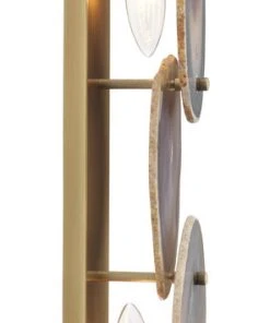 Jamie Young Trinity Wall Sconce