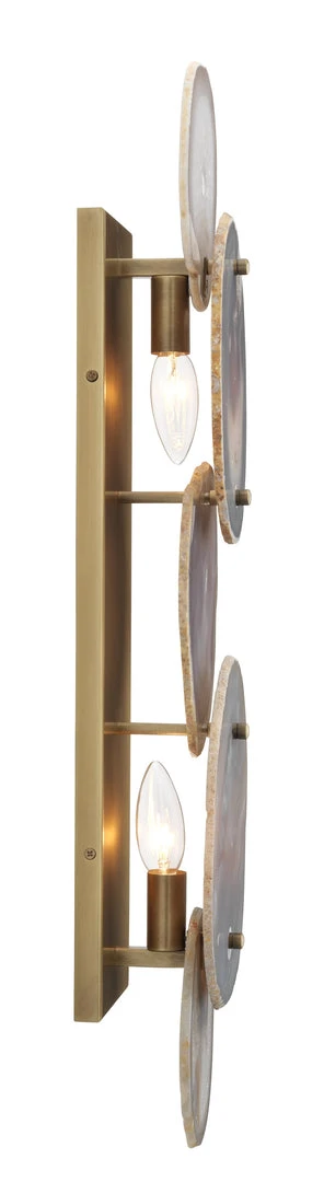 Jamie Young Trinity Wall Sconce 4 Jamie Young Trinity Wall Sconce