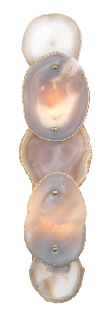 Jamie Young Trinity Wall Sconce 6 Jamie Young Trinity Wall Sconce