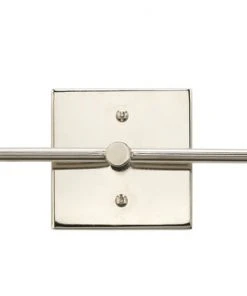 Jamie Young Vapor Double Wall Sconce