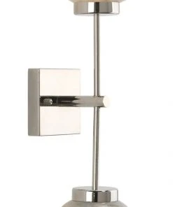 Jamie Young Vapor Double Wall Sconce