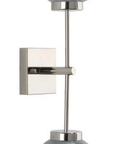 Jamie Young Vapor Double Wall Sconce