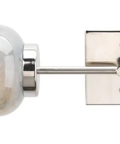 Jamie Young Vapor Single Wall Sconce