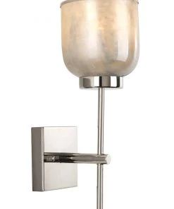 Jamie Young Vapor Single Wall Sconce