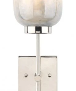Jamie Young Vapor Single Wall Sconce