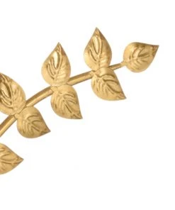 Chelsea House Flourish Table Lamp (Left)